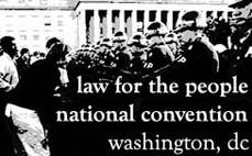 Convention Logo